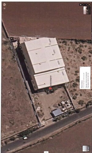   Industrial Plot at Palaj – for Sale