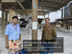   Industrial Plot at Barodiya – for Sale
