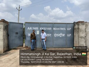   Industrial Plot at Barodiya – for Sale