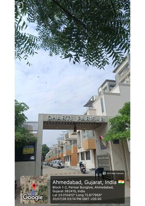  Villa For Sale in Vastral