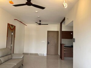 Team Area in 3 BHK Apartment at Guardian Cityscapes, Sinhagad – for Rent
