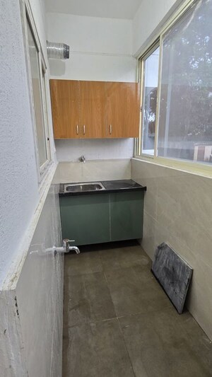 Furnished Amenities in 3 BHK Apartment at United Sun City, Kadugodi – for Rent