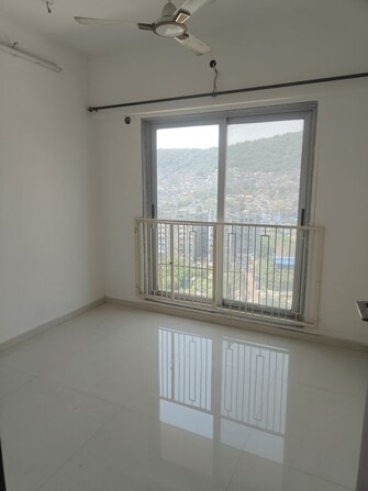 2 BHK 629 Sq.Ft. Apartment in Mayfair The View