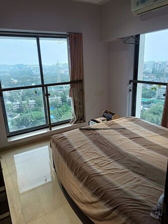 2 BHK +  724 Sq.Ft. Apartment in Spenta Alta Vista