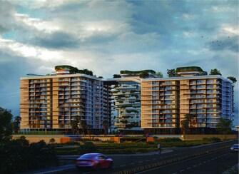 4 BHK +Apartment For Sale in SVC Soho in Banjara Hills, Hyderabad
