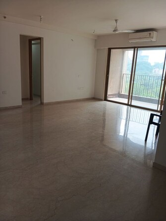 3 BHK 1073 Sq.Ft. Apartment in Hubtown Rising City