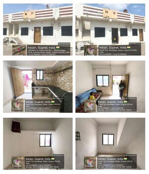  Land – Exterior View View at Karjan - for Sale