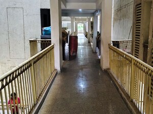 Balcony in  Apartment at Tijara – for Sale