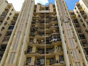  Apartment – Exterior View View at Tijara - for Sale