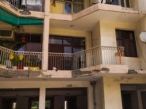  Apartment – Exterior View View at Tijara - for Sale