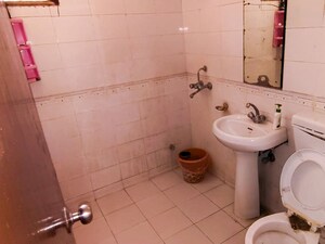 Bathroom in  Apartment at Tijara – for Sale