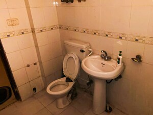 Bathroom in  Apartment at Tijara – for Sale