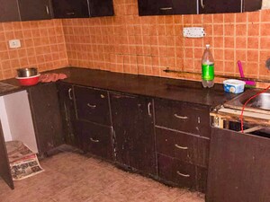 Kitchen in  Apartment at Tijara – for Sale