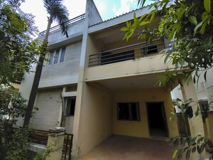  Independent House – Exterior View View at Ranga Puram - for Sale