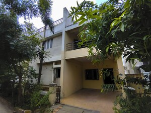  Independent House – Exterior View View at Ranga Puram - for Sale