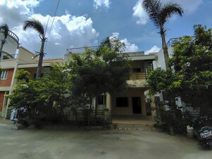  Independent House – Exterior View View at Ranga Puram - for Sale