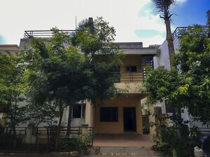  Independent House – Exterior View View at Ranga Puram - for Sale
