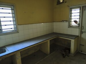 Kitchen in  Independent House at Ranga Puram – for Sale