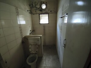 Bathroom in  Independent House at Ranga Puram – for Sale