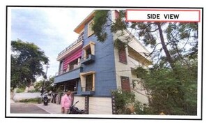  Independent House – Exterior View View at Muthamizh Nagar - for Sale