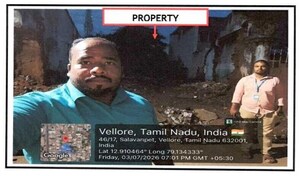  Land For Sale in Kosapet
