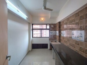 Kitchen in 1 BHK Apartment at Ruparel Nova, Wadala – for Rent