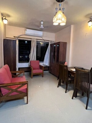 1 BHK Apartment For Rent in Ruparel Nova, Wadala