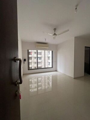 Living Room in 2 BHK Apartment at Atul Horizon, Bhandup West – for Rent