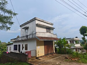  Independent House For Sale in Manappally