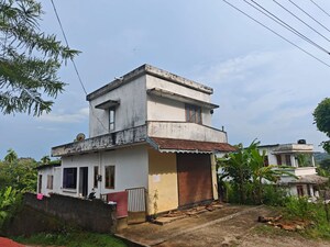  Independent House – Exterior View View at Manappally - for Sale