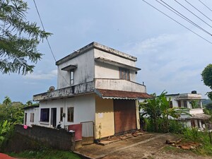  Independent House – Exterior View View at Manappally - for Sale