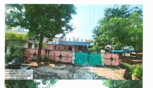  Independent House For Sale in Padma Nagar