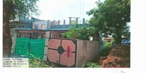 Independent House – Exterior View View at Padma Nagar - for Sale