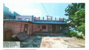  Independent House – Exterior View View at Padma Nagar - for Sale
