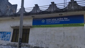  Independent House – Exterior View View at New Rajiv Vihar - for Sale