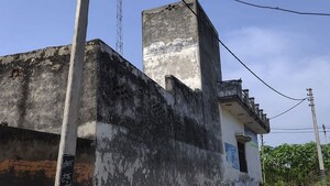 Swimming Pool in  Independent House at New Rajiv Vihar – for Sale
