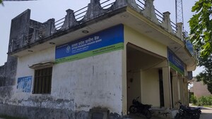  Independent House – Exterior View View at New Rajiv Vihar - for Sale