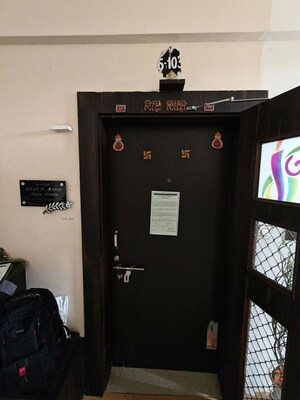 Furnished Amenities in  Apartment at Badgaon – for Sale