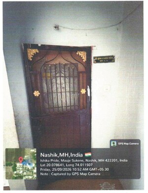  Apartment For Sale in Hussani Bagh