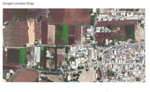  Apartment – Exterior View View at Hussani Bagh - for Sale