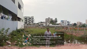  Land – Exterior View View at Sarpavaram - for Sale