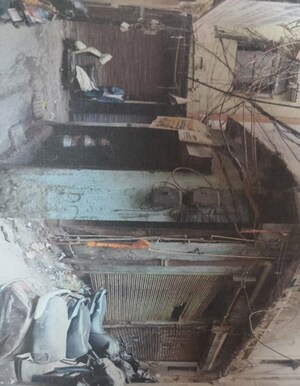  Shop For Sale in Sadar Bazaar