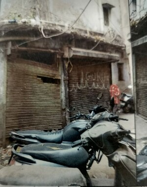  Shop – Exterior View View at Sadar Bazaar - for Sale
