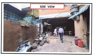  Shop – Exterior View View at Varagur - for Sale