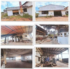  Industrial Plot For Sale in Adanur