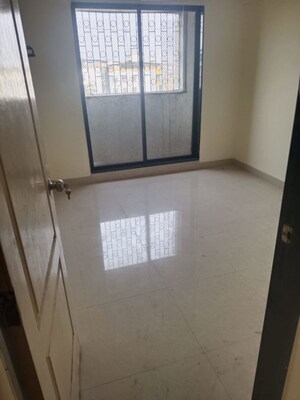 Living Room in 2 BHK Apartment at Arihant Riddhi, Ghansoli – for Rent