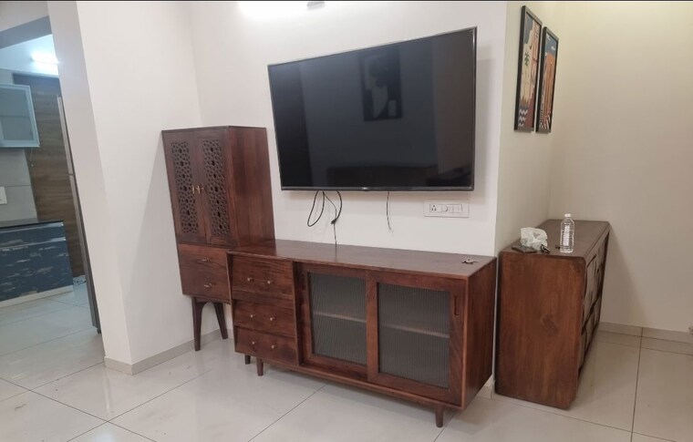 Room, bodakdev 3 Bedroom 2000 Sq.Ft. Apartment In Bodakdev Ahmedabad 10746590