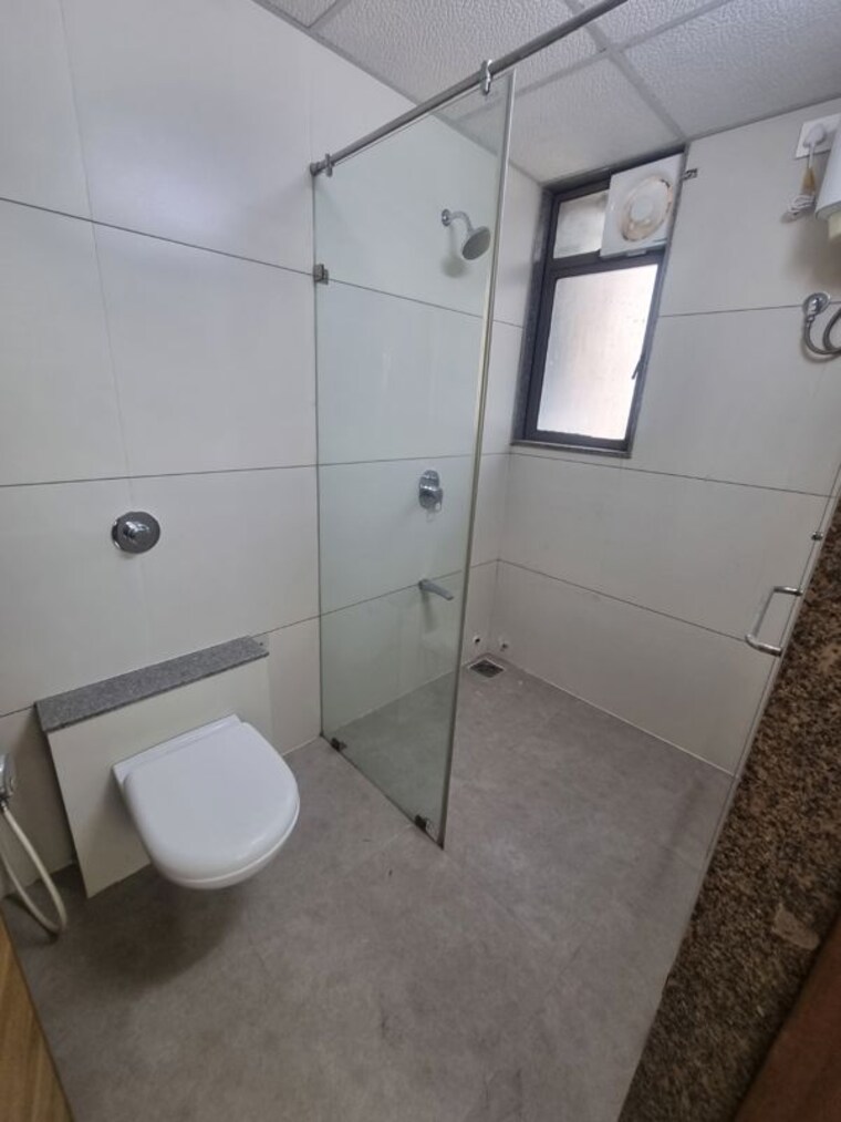 Bathroom, bodakdev 3 Bedroom 2000 Sq.Ft. Apartment In Bodakdev Ahmedabad 10746590