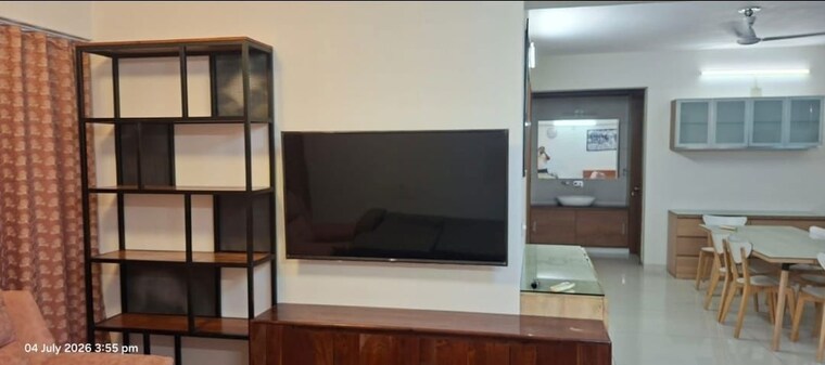 undefined, bodakdev 3 Bedroom 2000 Sq.Ft. Apartment In Bodakdev Ahmedabad 10746590