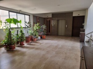 Parking in 3 BHK Apartment at Bodakdev – for Rent